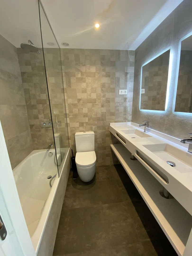 Piso en calle del Cerro de la Carrasqueta, 25 - Foto 19