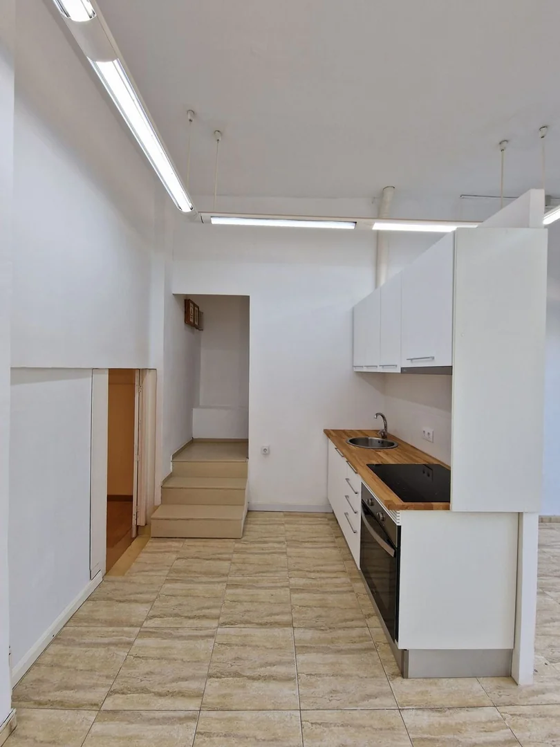 Estudio en Calle de Fluvià, Sant Martí de Provençals - Foto 7