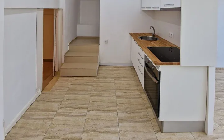 Estudio en Calle de Fluvià, Sant Martí de Provençals - Foto 7