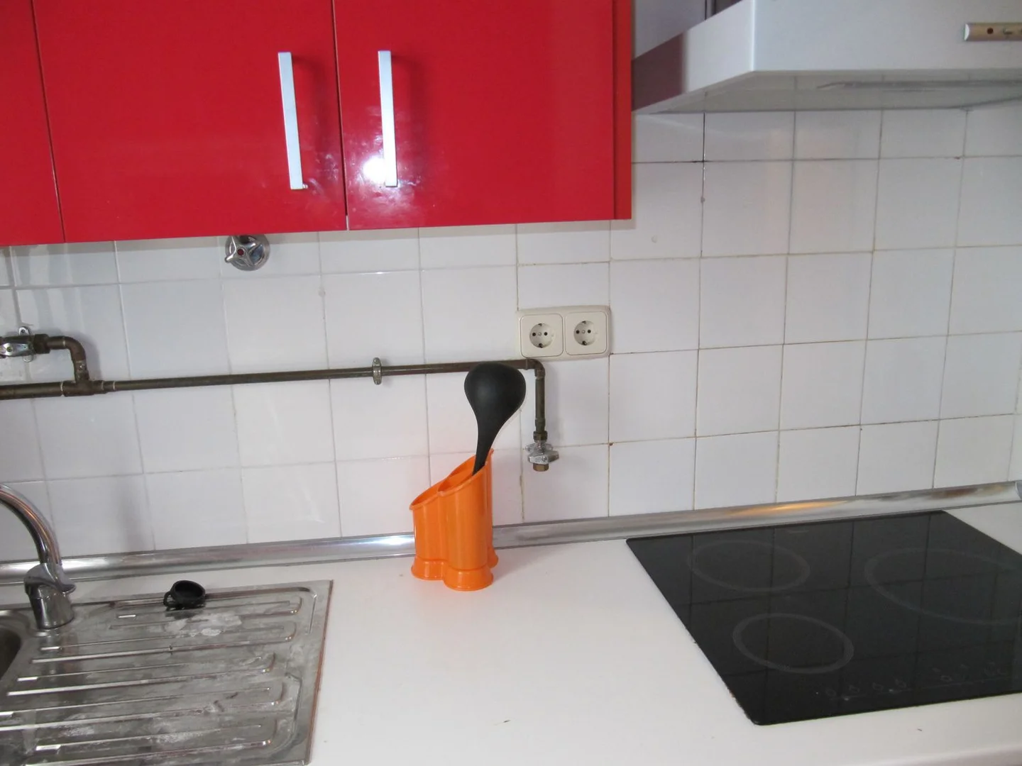 Piso en calle Anzuola, 2 - Foto 8