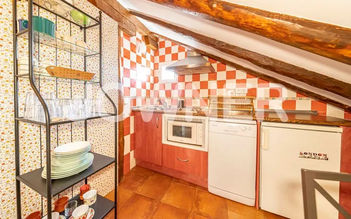 Estudio en Calle de Campoamor, Chueca-Justicia - Foto 10