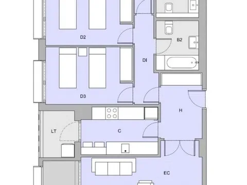 Piso en calle de Nieremberg, 10 - Foto 20