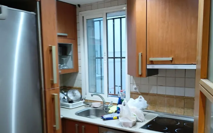 Piso en Calle de Calahorra, 34, Ambroz - Foto 5