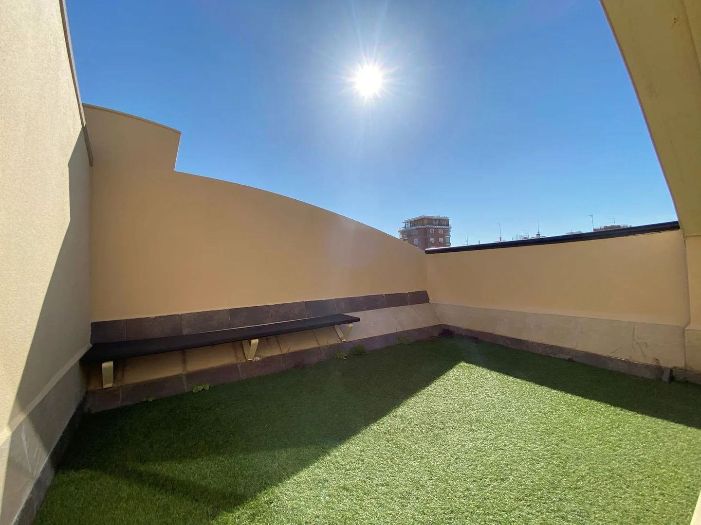 Ático en calle de Galileo, 8 - Foto 2