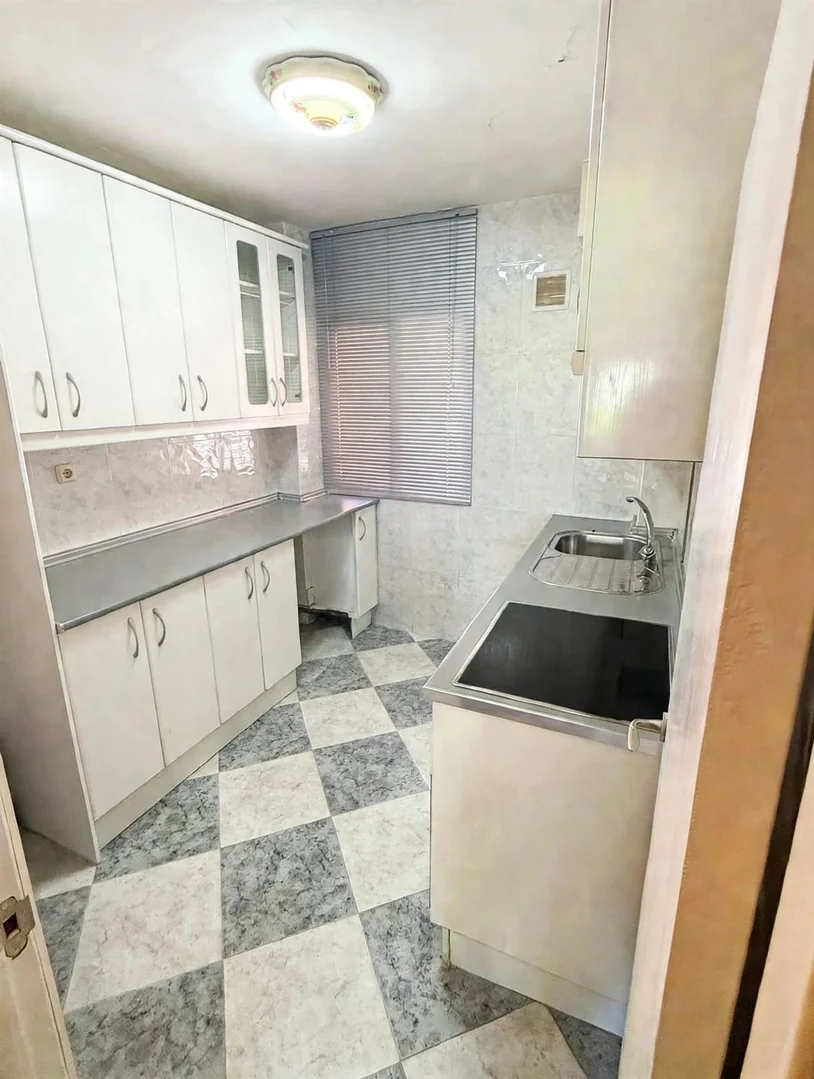 Piso en Calle de Santa Florencia, 27, Los Rosales - Foto 6