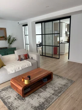 Piso en calle de Orense, 59 - Foto 10