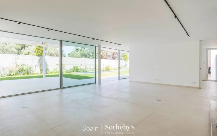 Casa o chalet independiente en Valdemarín - Foto 6