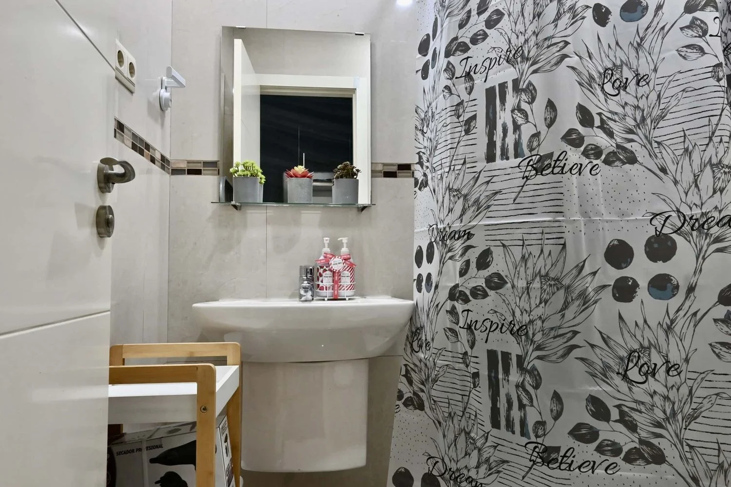 Estudio en Calle de San Florencio, 5, Numancia - Foto 9