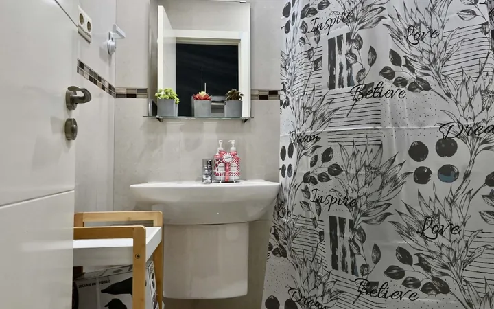Estudio en Calle de San Florencio, 5, Numancia - Foto 9