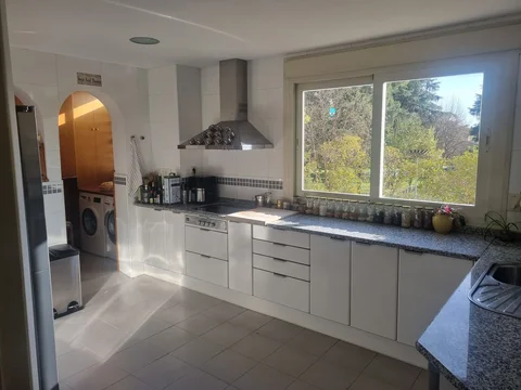 Piso en paseo de la Alameda de Osuna, 50 - Foto 13