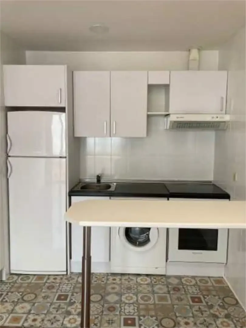 Apartamento en Chamberí - Foto 2