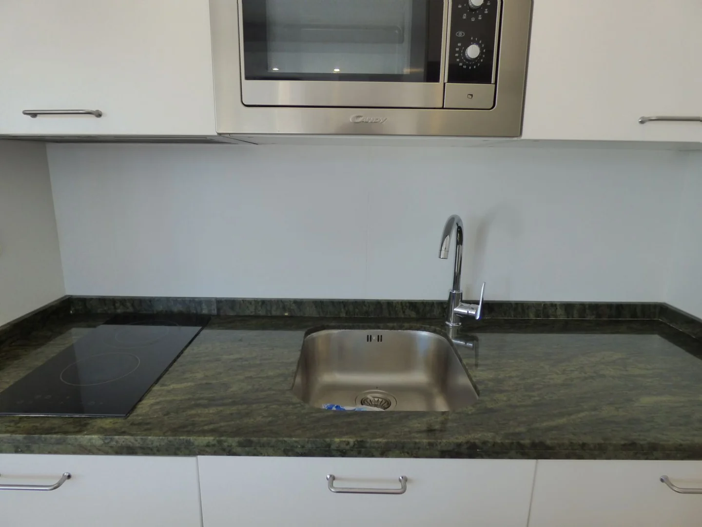 Piso en Calle Mateo Inurria, Nueva España - Foto 22