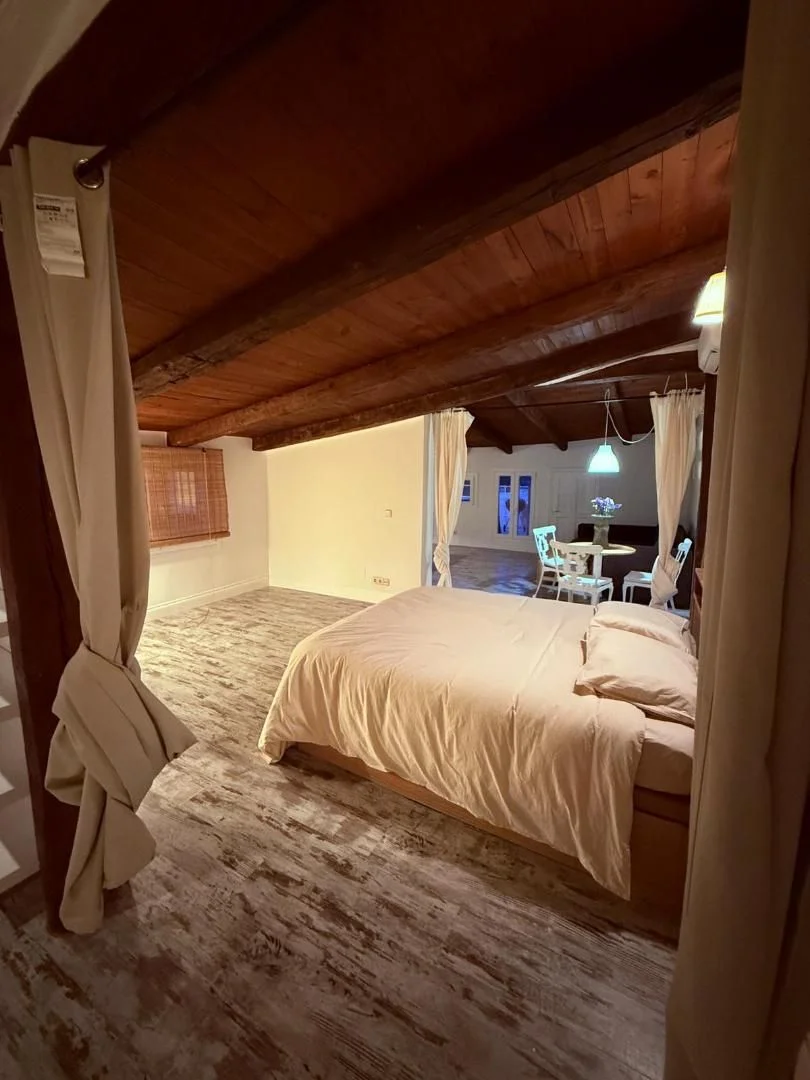 Ático en  Calle de la Princesa 16 - Foto 3