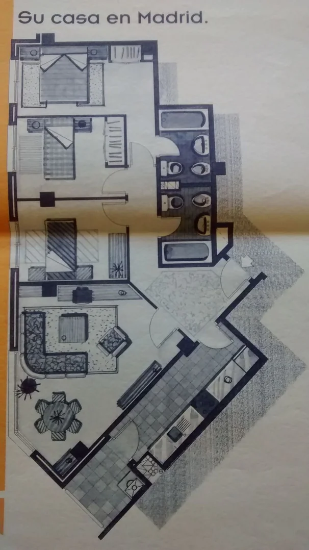 Piso en Calle Minerva, 81, Valdebernardo - Valderrivas - Foto 31
