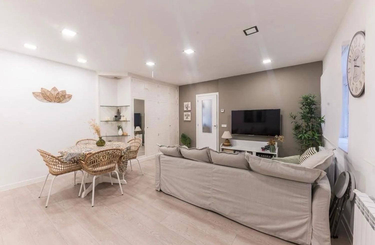 Piso en calle del General Margallo, 27 - Foto 5