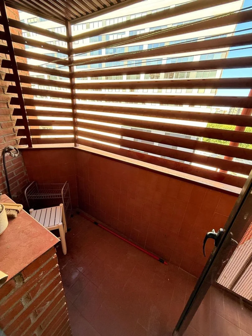 Piso en Calle del Marqués de Lozoya, 17, Estrella - Foto 18
