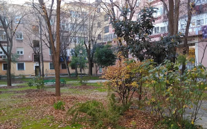 Estudio en Avenida de Portugal, 125, Puerta del Ángel - Foto 2