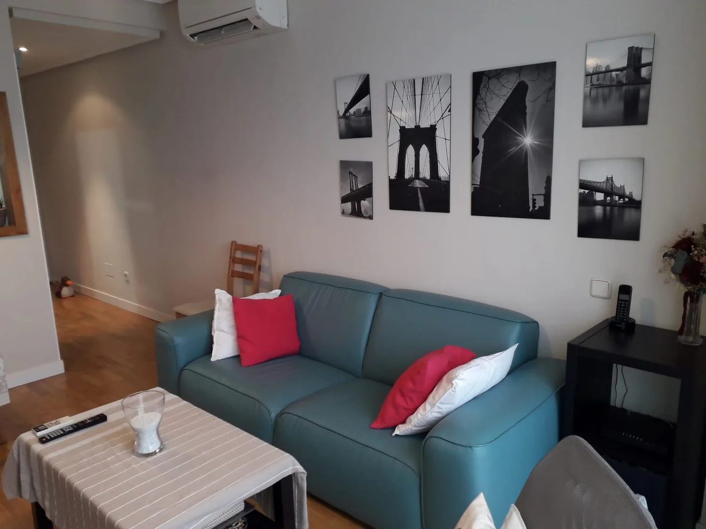 Piso en calle de Pedro Alonso, 8 - Foto 5