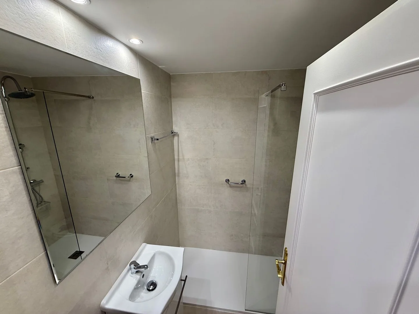 Piso en calle de María Tubau, 17 - Foto 40