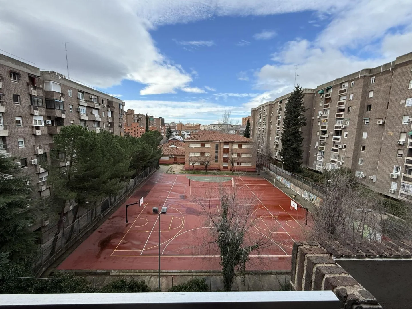 Piso en  Madrid Capital - Foto 10