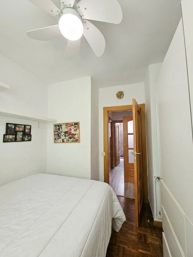 Piso en Calle de Belzunegui, 54, Puerta Bonita - Foto 18