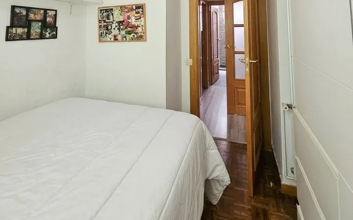 Piso en Calle de Belzunegui, 54, Puerta Bonita - Foto 18