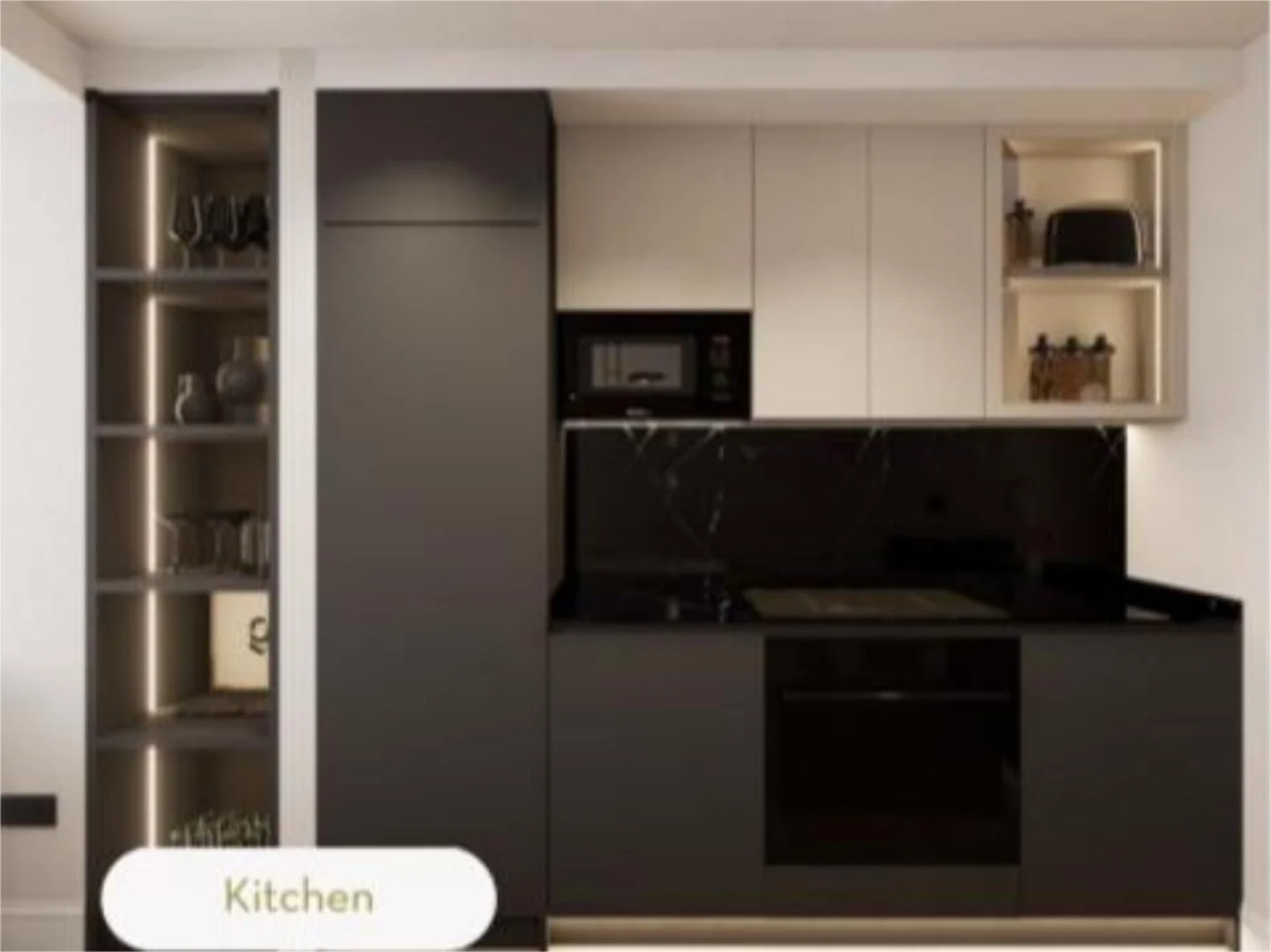 Piso en  Calle de Alcántara 1 - Foto 4