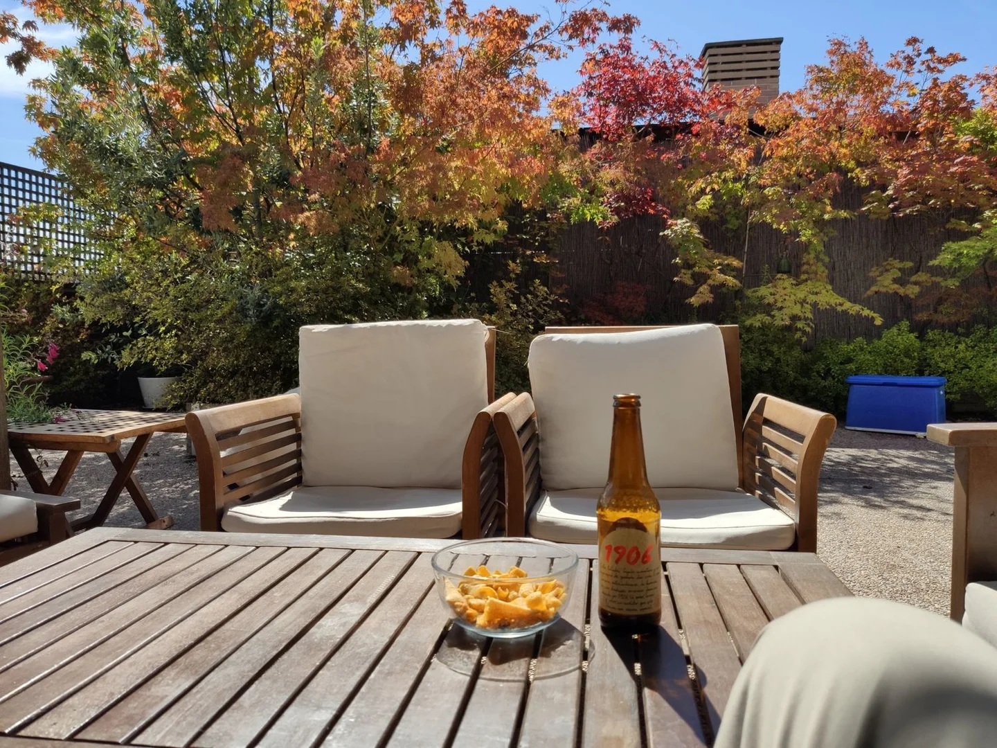 Ático en calle de Nanclares de Oca, 30 - Foto 5