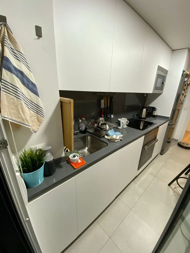 Piso en Calle de Sorolla, 5, Ventilla-Almenara - Foto 8