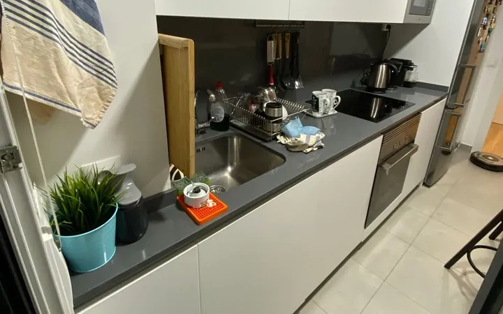 Piso en Calle de Sorolla, 5, Ventilla-Almenara - Foto 8