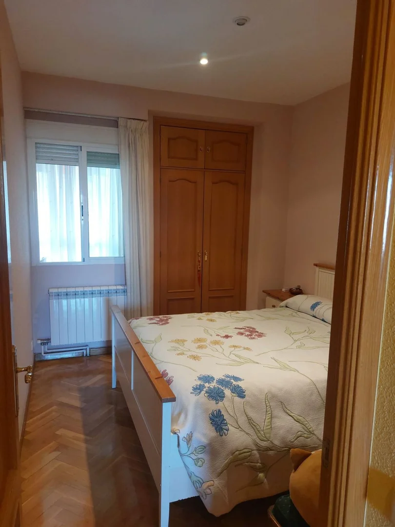 Piso en Barrio Virgen del Cortijo - Manoteras - Foto 17