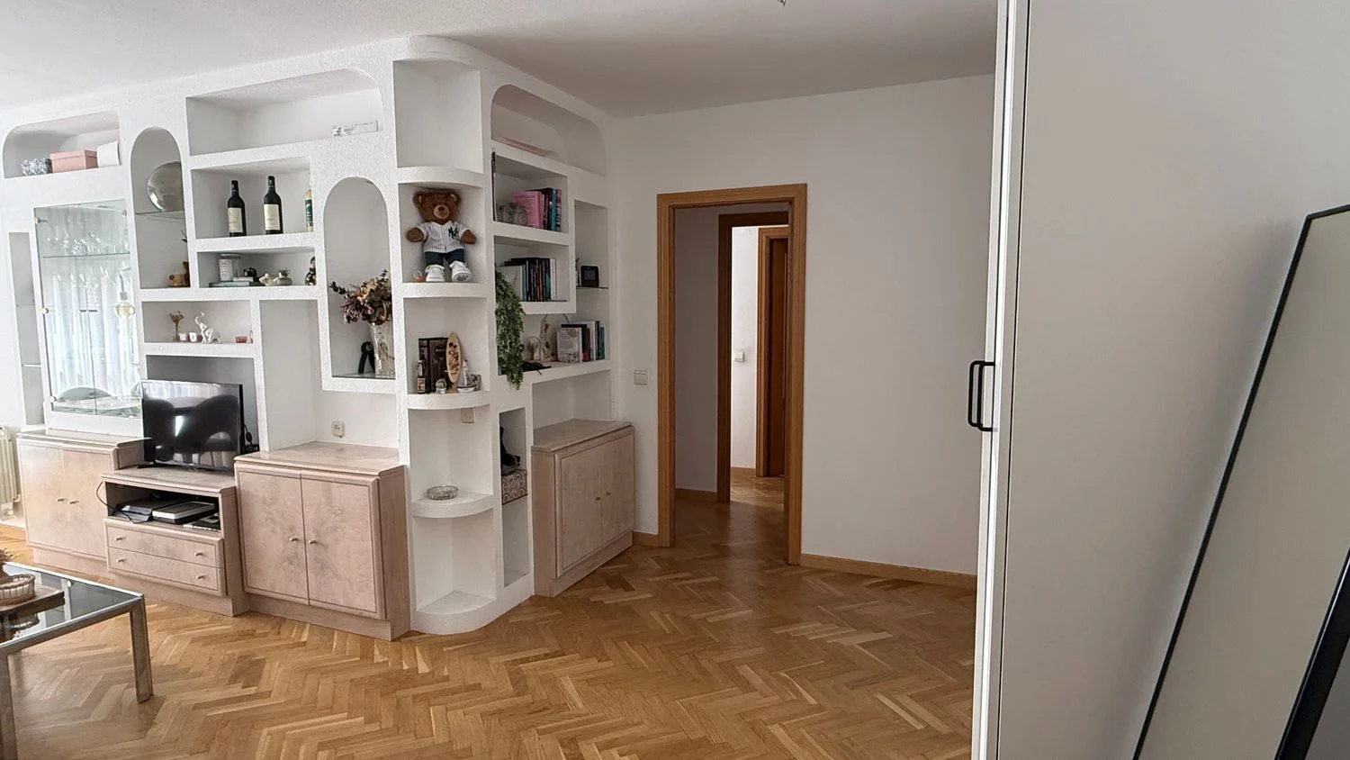 Piso en calle de Rafael Bergamín, 6 - Foto 3