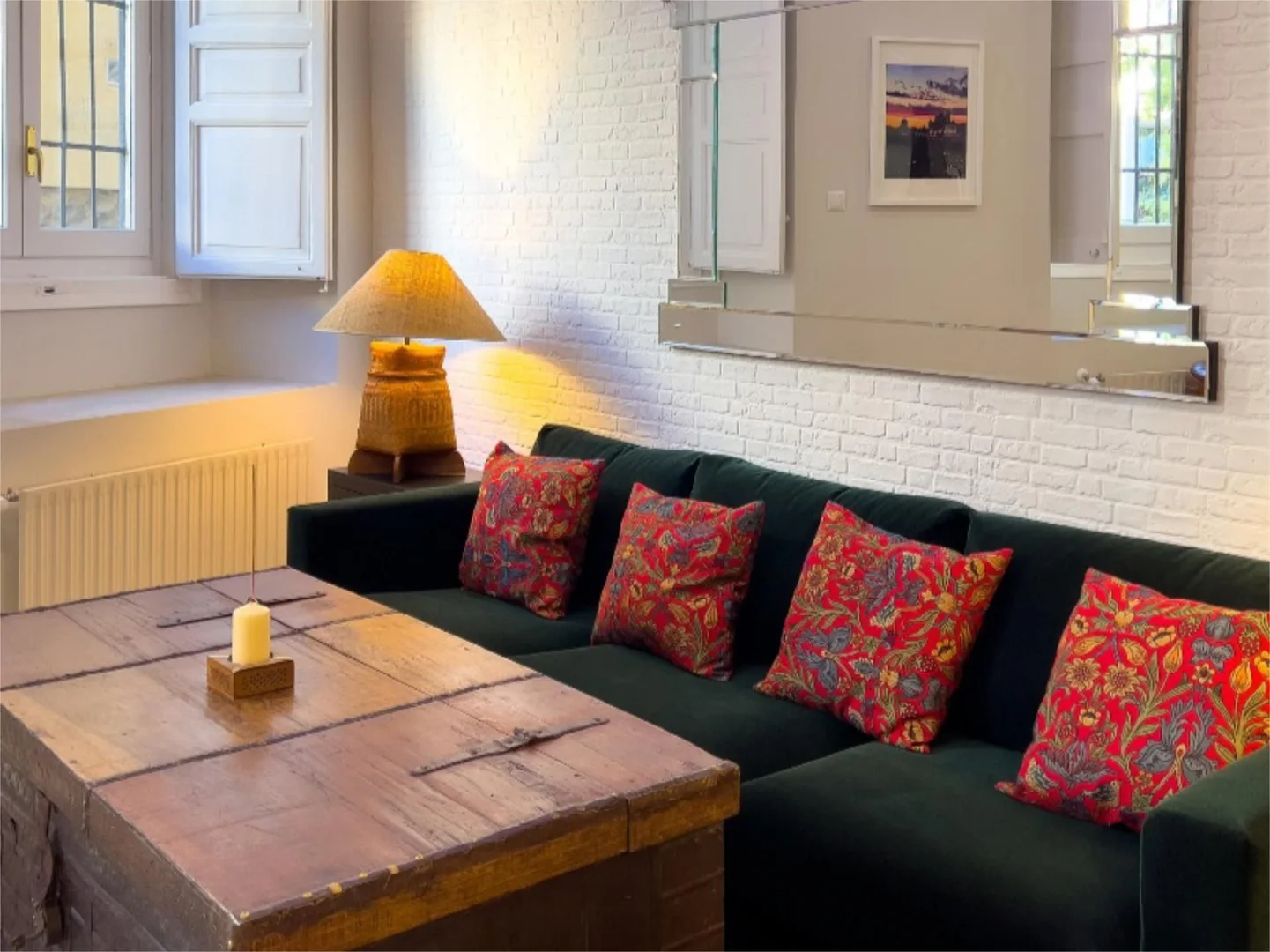 Piso en  Plaza de Alamillo 2 - Foto 3