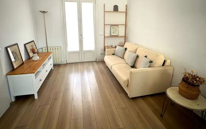 Ático en Vila de Gràcia, Vila de Gràcia - Foto 1