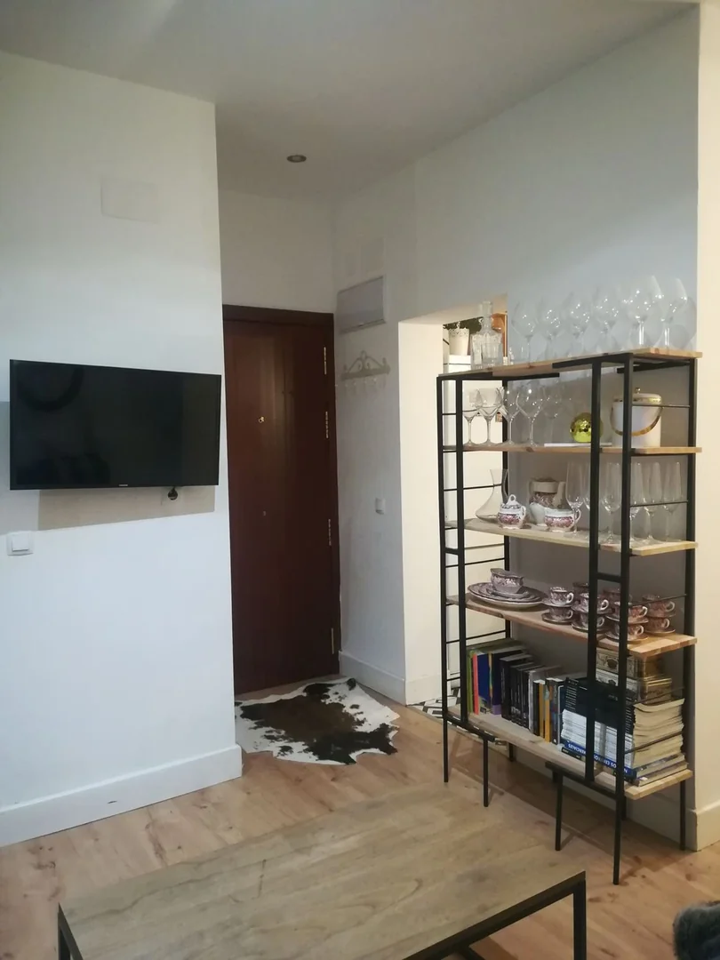 Piso en Calle de Francisco Silvela, 60, Lista - Foto 15