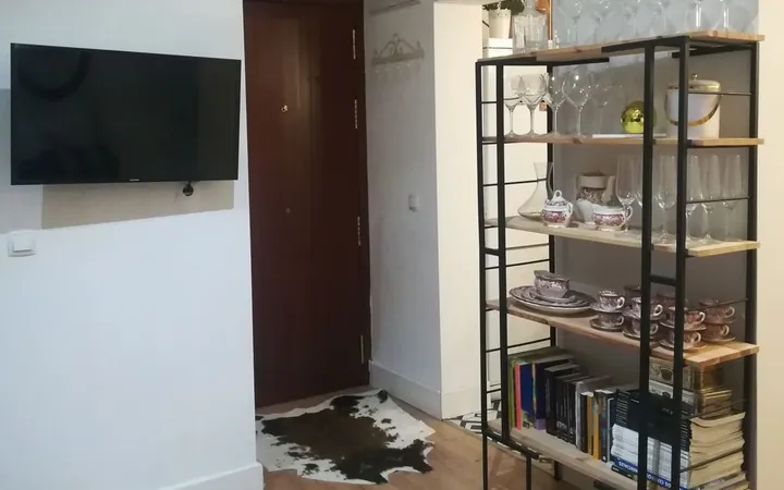 Piso en Calle de Francisco Silvela, 60, Lista - Foto 15