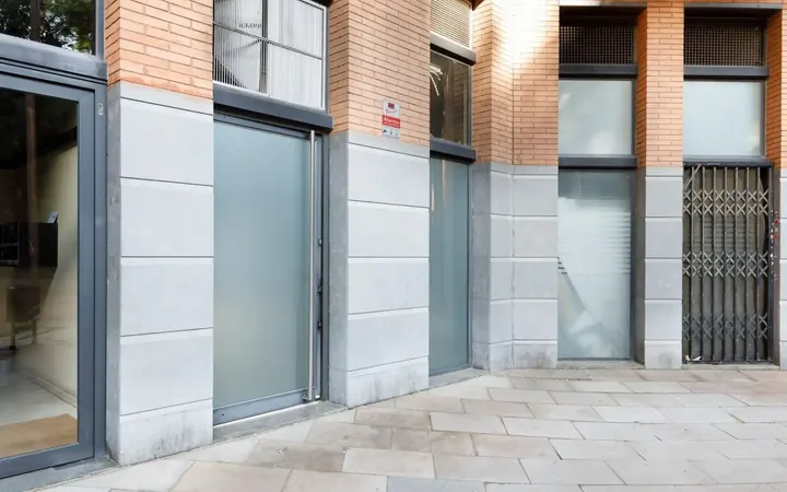 Local comercial en   CALLE BILBAO 180 - Foto 18