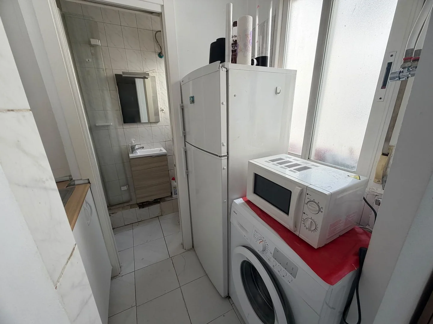 Piso en Calle del Calvario, Lavapiés-Embajadores - Foto 13