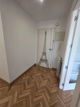 Piso en calle de Puentelarra, 46 - Foto 17