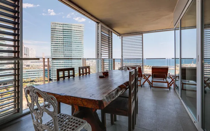 Piso en Paseo de Garcia Fària, Diagonal Mar i el Front Marítim del Poblenou - Foto 49