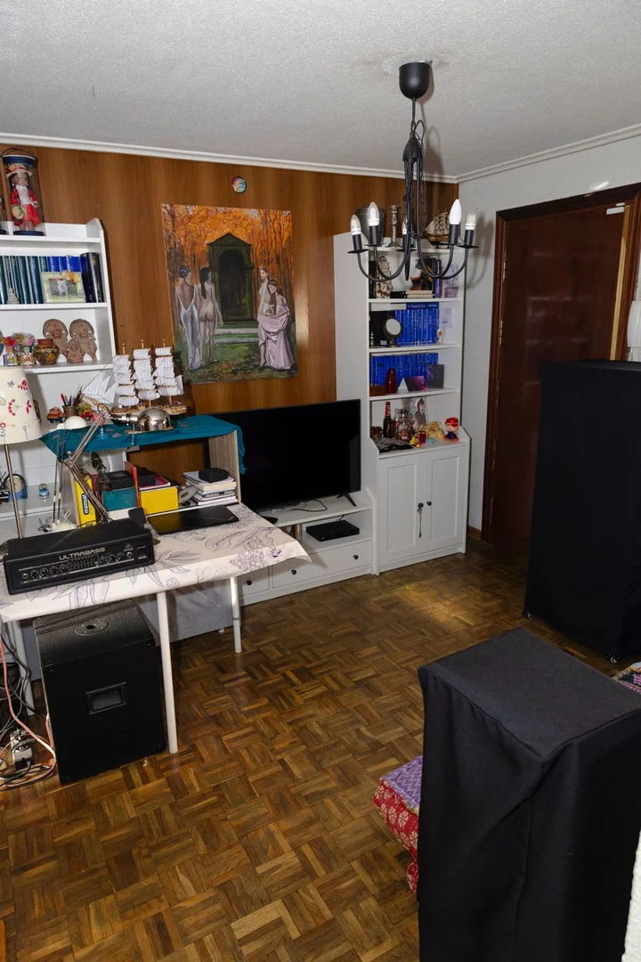 Piso en calle Clavijo, 5 - Foto 7