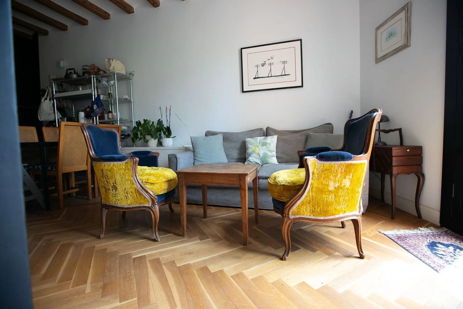 Piso en calle de Santa Madrona, 22