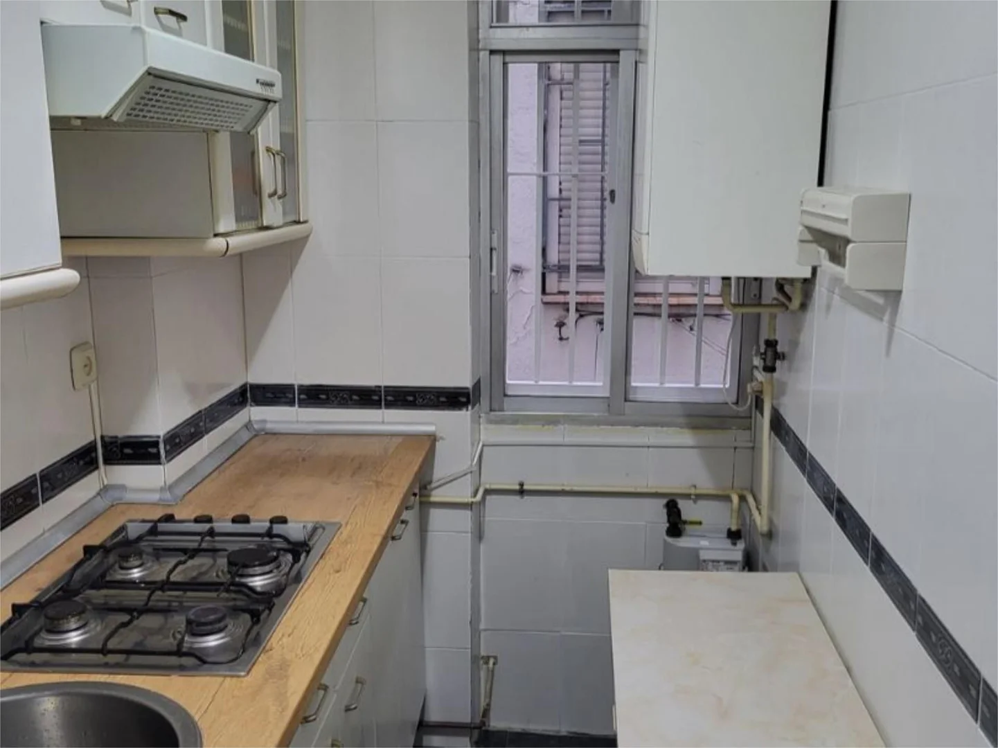 Piso en  Calle de Juan de Olías 17 - Foto 11