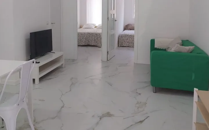 Piso en Calle Lucano, 53, Canillejas - Foto 2