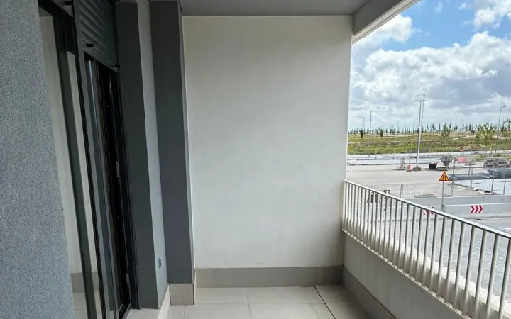 Piso en Avenida de David Gistau, 37 - Foto 4