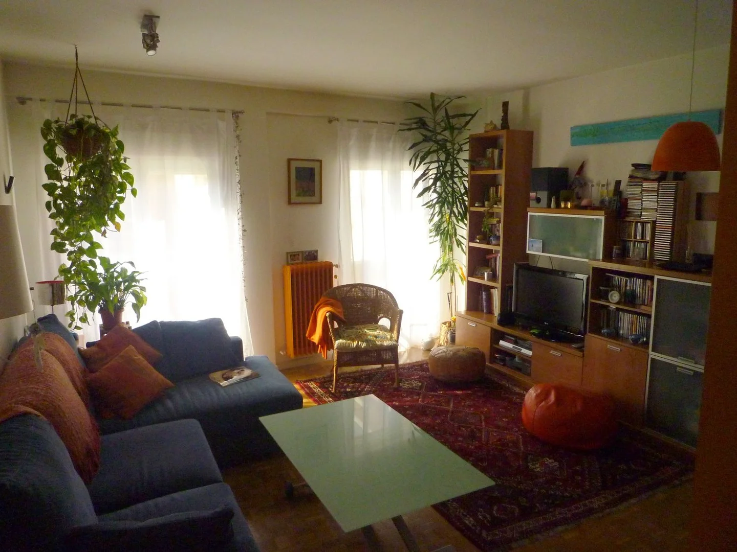 Piso en Lavapiés-Embajadores - Foto 1