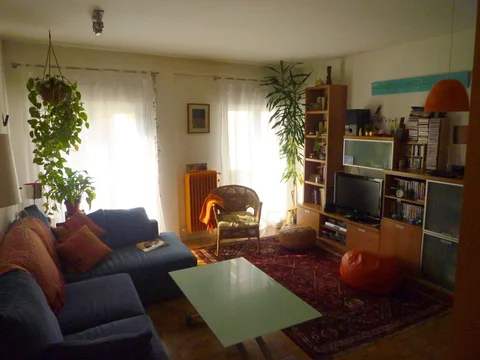 Piso en Lavapiés-Embajadores - Foto 1