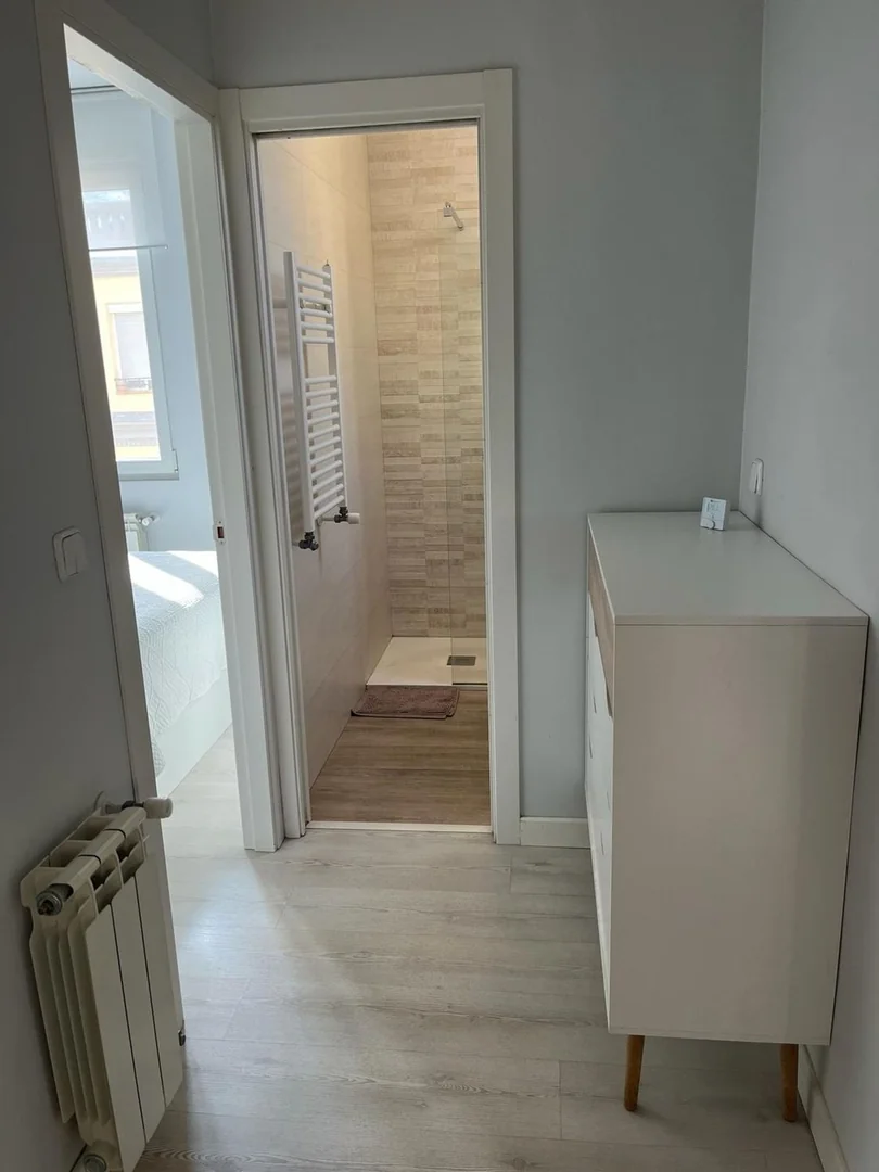 Piso en Calle de Alejandro Saint Aubin, 11, Chopera - Foto 12