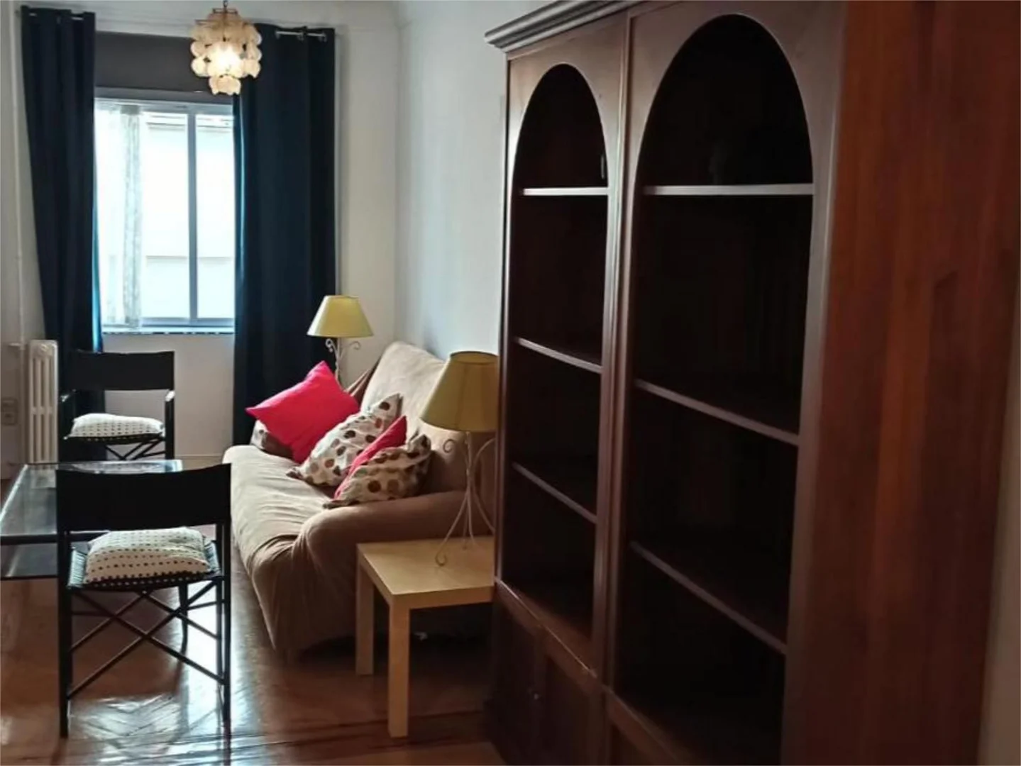 Piso en  Calle de Juan Álvarez Mendizábal 47 - Foto 39