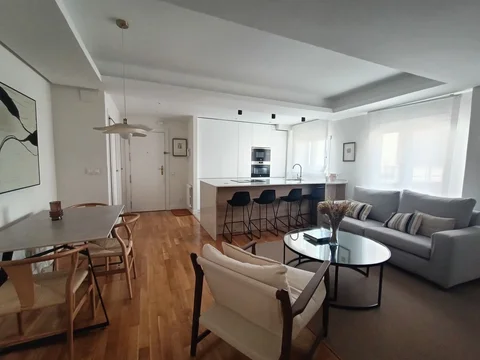 Piso en calle de Ayala - Foto 1